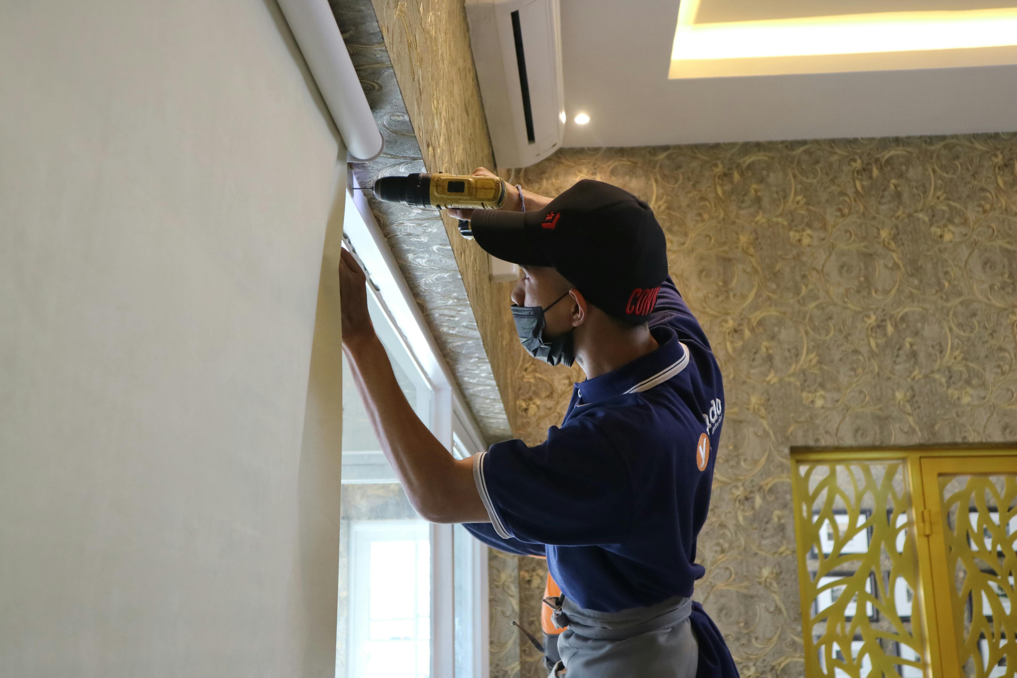 Quality home comfort services ensuring customer satisfaction